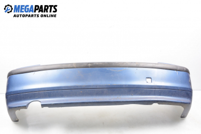 Задна броня за BMW 3 Series E46 Compact (06.2001 - 02.2005), хечбек