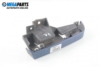 Лайсна под стоп за BMW 3 Series E46 Compact (06.2001 - 02.2005), хечбек, позиция: лява