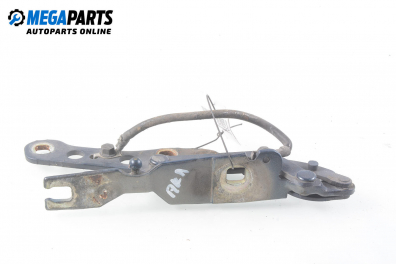 Панта преден капак за BMW 3 Series E46 Compact (06.2001 - 02.2005), 2+1 вр., хечбек, позиция: лява