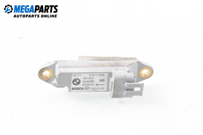 Сензор airbag за BMW 3 Series E46 Compact (06.2001 - 02.2005), № Bosch 0 285 002 064