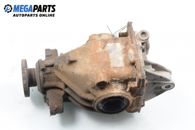 Диференциал за BMW 3 Series E46 Compact (06.2001 - 02.2005) 316 ti, 115 к.с.