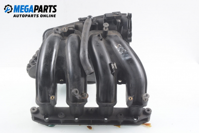 Всмукателен колектор за BMW 3 Series E46 Compact (06.2001 - 02.2005) 316 ti, 115 к.с.