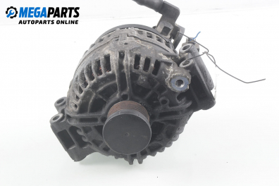 Алтернатор / генератор за BMW 3 Series E46 Compact (06.2001 - 02.2005) 316 ti, 115 к.с., № Bosch 0 124 515 098