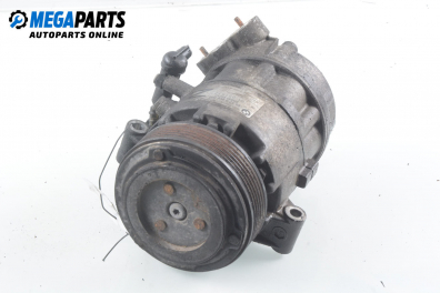 Компресор климатик за BMW 3 Series E46 Compact (06.2001 - 02.2005) 316 ti, 115 к.с., № 64.52- 6 908 660