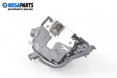 Брава на врата за BMW 3 Series E46 Compact (06.2001 - 02.2005), позиция: лява