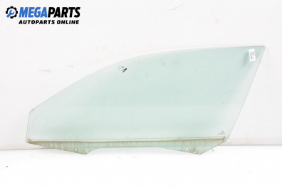 Странично стъкло за BMW 3 Series E46 Compact (06.2001 - 02.2005), 2+1 вр., хечбек, позиция: предна, лява