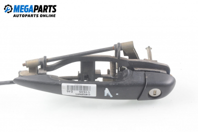 Външна дръжка за BMW 3 Series E46 Compact (06.2001 - 02.2005), 2+1 вр., хечбек, позиция: лява