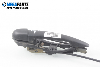 Външна дръжка за BMW 3 Series E46 Compact (06.2001 - 02.2005), 2+1 вр., хечбек, позиция: дясна