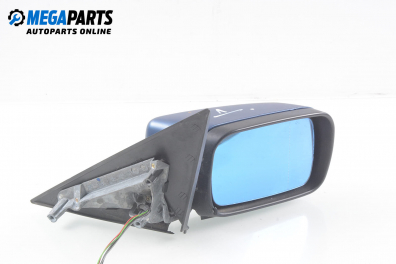 Огледало за BMW 3 Series E46 Compact (06.2001 - 02.2005), 2+1 вр., хечбек, позиция: дясна