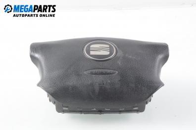 Airbag за Seat Alhambra Minivan I (04.1996 - 03.2010), 4+1 вр., миниван, позиция: предна
