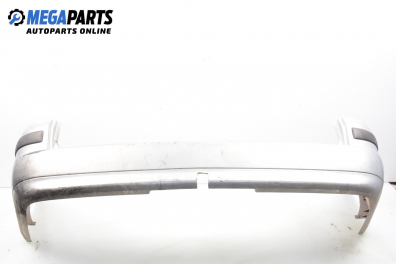 Задна броня за Seat Alhambra Minivan I (04.1996 - 03.2010), миниван