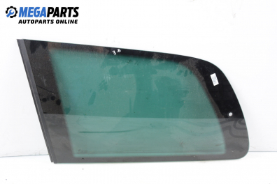 Фикс за Seat Alhambra Minivan I (04.1996 - 03.2010), 4+1 вр., миниван, позиция: лява