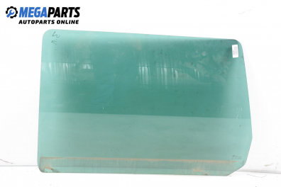 Странично стъкло за Seat Alhambra Minivan I (04.1996 - 03.2010), 4+1 вр., миниван, позиция: задна, лява