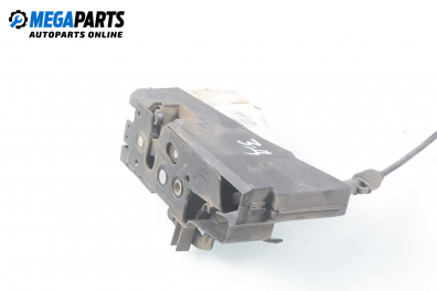 Брава на врата за Seat Alhambra Minivan I (04.1996 - 03.2010), позиция: задна, дясна