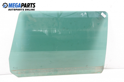 Странично стъкло за Seat Alhambra Minivan I (04.1996 - 03.2010), 4+1 вр., миниван, позиция: задна, дясна