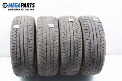 Зимни гуми GT RADIAL 205/60/16, DOT: 0814