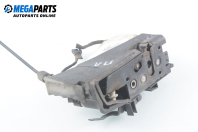 Брава на врата за Seat Alhambra Minivan I (04.1996 - 03.2010), позиция: предна, лява