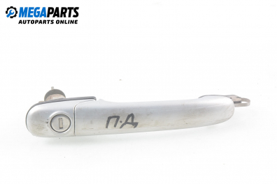 Външна дръжка за Seat Alhambra Minivan I (04.1996 - 03.2010), 4+1 вр., миниван, позиция: предна, дясна