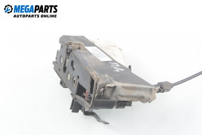 Брава на врата за Seat Alhambra Minivan I (04.1996 - 03.2010), позиция: предна, дясна