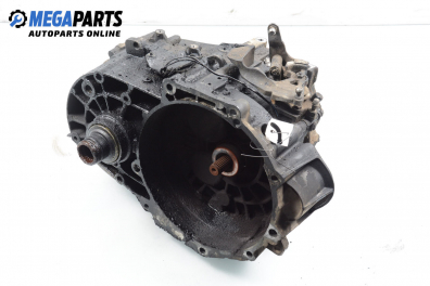 Ръчна скоростна кутия за Seat Alhambra Minivan I (04.1996 - 03.2010) 1.9 TDI, 115 к.с.