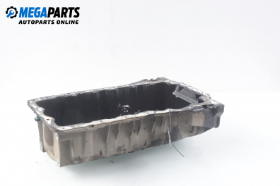 Картер за Seat Alhambra Minivan I (04.1996 - 03.2010) 1.9 TDI, 115 к.с.