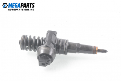 Дюза дизел за Seat Alhambra Minivan I (04.1996 - 03.2010) 1.9 TDI, 115 к.с., № Bosch 0 414 720 037