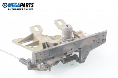 Ключалка заден капак за Volkswagen Passat Variant B5 (05.1997 - 12.2001), комби