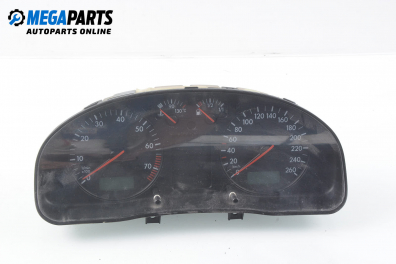 Километраж за Volkswagen Passat Variant B5 (05.1997 - 12.2001) 1.6, 101 к.с., № 3B0 919 861 E