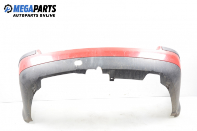 Задна броня за Volkswagen Passat Variant B5 (05.1997 - 12.2001), комби