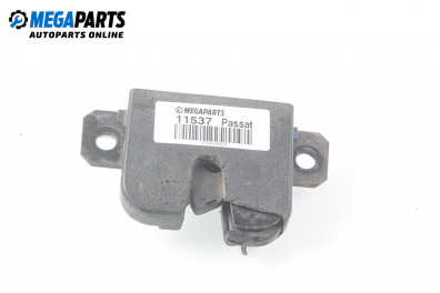 Брава заден капак за Volkswagen Passat Variant B5 (05.1997 - 12.2001), комби, позиция: задна