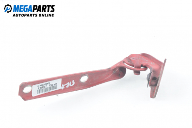 Панта преден капак за Volkswagen Passat Variant B5 (05.1997 - 12.2001), 4+1 вр., комби, позиция: лява