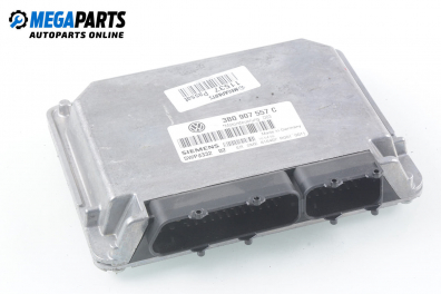 Компютър двигател за Volkswagen Passat Variant B5 (05.1997 - 12.2001) 1.6, 101 к.с., № Siemens 5WP4332 02