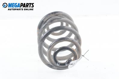 Пружина за ходова част за Volkswagen Passat Variant B5 (05.1997 - 12.2001), комби, позиция: задна