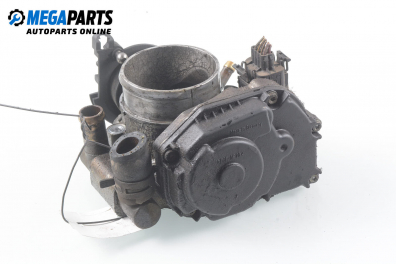 Дроселова клапа за Volkswagen Passat Variant B5 (05.1997 - 12.2001) 1.6, 101 к.с.