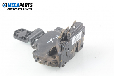 Брава на врата за Volkswagen Passat Variant B5 (05.1997 - 12.2001), позиция: предна, дясна