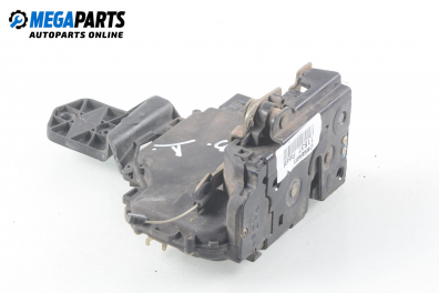 Брава на врата за Volkswagen Passat Variant B5 (05.1997 - 12.2001), позиция: задна, дясна