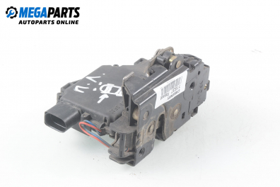 Брава на врата за Volkswagen Passat Variant B5 (05.1997 - 12.2001), позиция: предна, лява