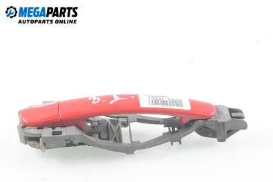 Външна дръжка за Volkswagen Passat Variant B5 (05.1997 - 12.2001), 4+1 вр., комби, позиция: задна, дясна