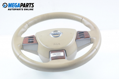 Мулти волан за Nissan Murano I SUV (08.2003 - 09.2008)