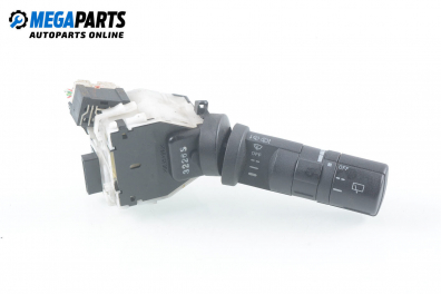 Лостче за чистачки за Nissan Murano I SUV (08.2003 - 09.2008)