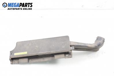 Въздуховод за Nissan Murano I SUV (08.2003 - 09.2008) 3.5 4x4, 234 к.с.