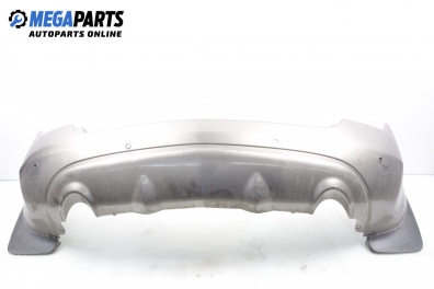 Задна броня за Nissan Murano I SUV (08.2003 - 09.2008), джип