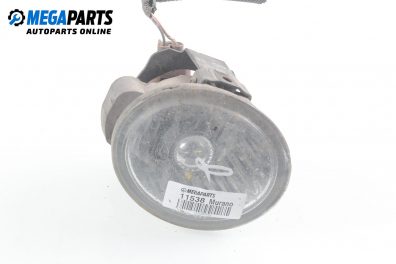 Халоген за Nissan Murano I SUV (08.2003 - 09.2008), джип, позиция: дясна