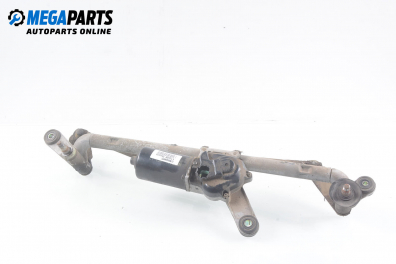 Ел. мотор за чистачките за Nissan Murano I SUV (08.2003 - 09.2008), джип, позиция: предна