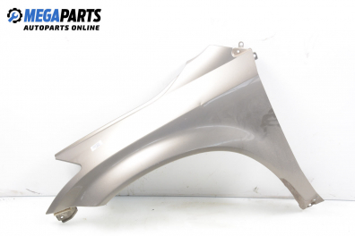 Калник за Nissan Murano I SUV (08.2003 - 09.2008), 4+1 вр., джип, позиция: предна, лява