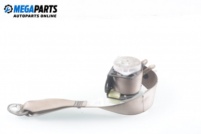 Предпазен колан за Nissan Murano I SUV (08.2003 - 09.2008), 4+1 вр., позиция: задна, лява