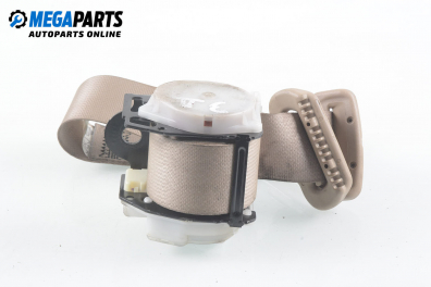 Предпазен колан за Nissan Murano I SUV (08.2003 - 09.2008), 4+1 вр., позиция: задна, дясна