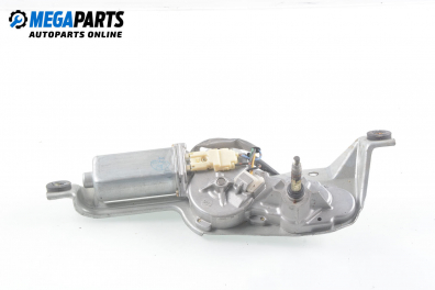 Ел. мотор за чистачките за Nissan Murano I SUV (08.2003 - 09.2008), джип, позиция: задна