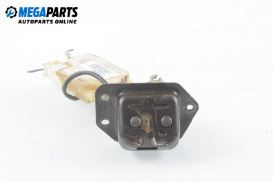 Брава заден капак за Nissan Murano I SUV (08.2003 - 09.2008), джип, позиция: задна