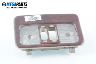 Плафон за Nissan Murano I SUV (08.2003 - 09.2008)